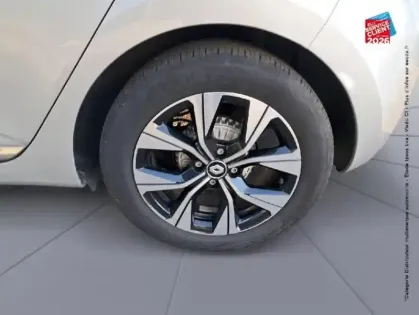 Photo 9 Renault Clio  1.0 TCe 90ch Evolution