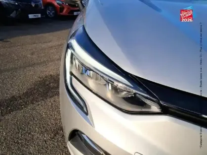 Photo 12 Renault Clio  1.0 TCe 90ch Evolution