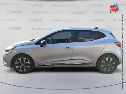 Photo 8 Renault Clio  1.0 TCe 90ch Evolution