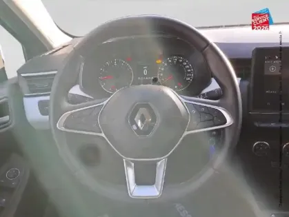 Photo 11 Renault Clio  1.0 TCe 90ch Evolution