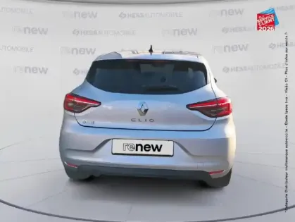 Photo 6 Renault Clio  1.0 TCe 90ch Evolution
