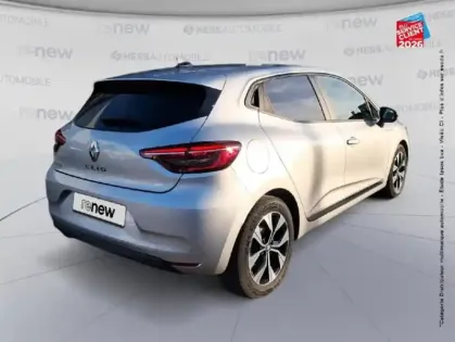 Photo 5 Renault Clio  1.0 TCe 90ch Evolution