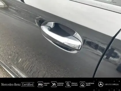 Photo 13 Mercedes Classe A  250 e Hybrid EQ 163+109ch AMG Line 8G-DCT