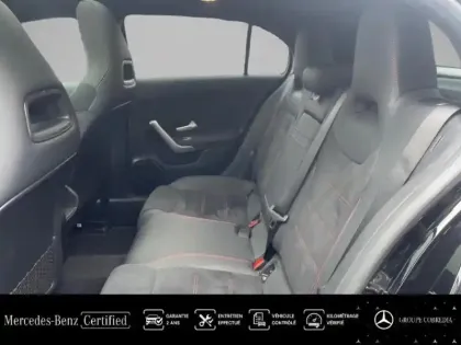 Photo 10 Mercedes Classe A  250 e Hybrid EQ 163+109ch AMG Line 8G-DCT