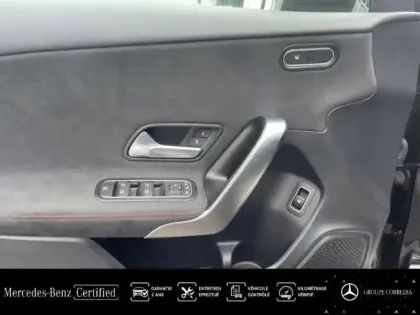 Photo 9 Mercedes Classe A  250 e Hybrid EQ 163+109ch AMG Line 8G-DCT