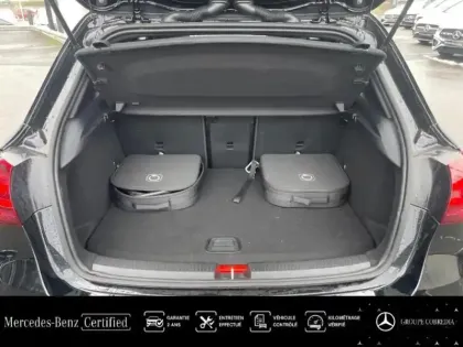 Photo 11 Mercedes Classe A  250 e Hybrid EQ 163+109ch AMG Line 8G-DCT
