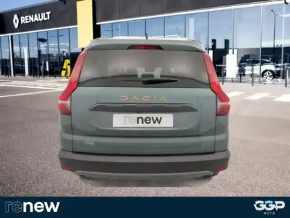 Photo 8 Dacia Jogger  1.6 hybrid 140ch Extreme+ 7 places -24