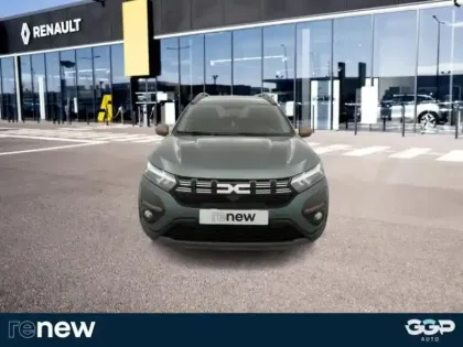 Photo 5 Dacia Jogger  1.6 hybrid 140ch Extreme+ 7 places -24