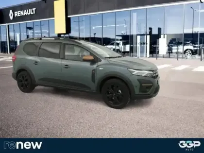 Photo 6 Dacia Jogger  1.6 hybrid 140ch Extreme+ 7 places -24