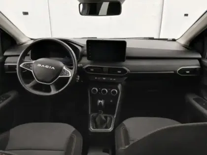 Photo 12 Dacia Jogger  1.6 hybrid 140ch Extreme+ 7 places -24