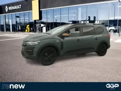 Photo 11 Dacia Jogger  1.6 hybrid 140ch Extreme+ 7 places -24