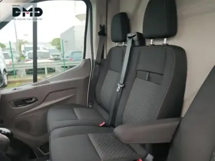 Photo 10 Ford Transit Gén. I Ph2 Trend Business 4