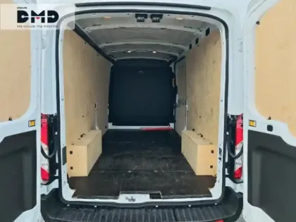 Photo 12 Ford Transit Gén. I Ph2 Trend Business 4