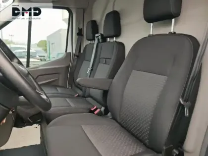 Photo 9 Ford Transit Gén. I Ph2 Trend Business 4