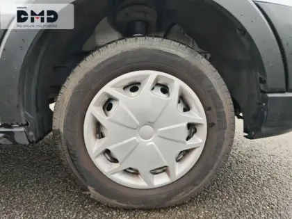 Photo 13 Ford Transit Gén. I Ph2 Trend Business 4