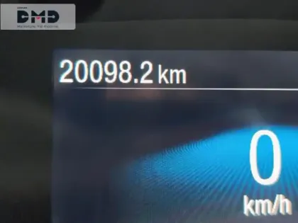 Photo 14 Ford Transit Gén. I Ph2 Trend Business 4