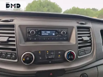 Photo 6 Ford Transit Gén. I Ph2 Trend Business 4