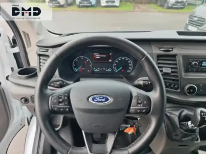 Photo 7 Ford Transit Gén. I Ph2 Trend Business 4