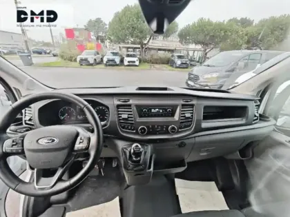 Photo 5 Ford Transit Gén. I Ph2 Trend Business 4