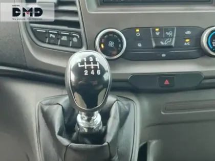 Photo 8 Ford Transit Gén. I Ph2 Trend Business 4