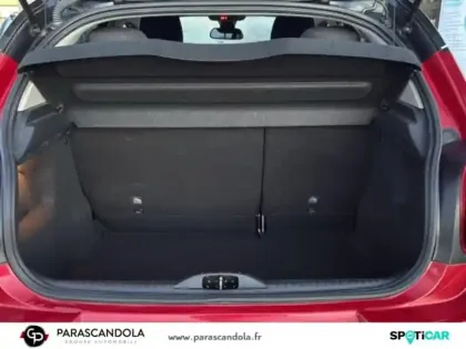 Photo 6 Citroën C3  PureTech 82ch Shine