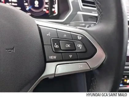 Photo 9 Volkswagen Tiguan  1.5 TSI 150ch Active