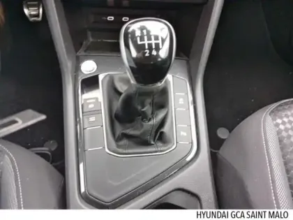 Photo 8 Volkswagen Tiguan  1.5 TSI 150ch Active