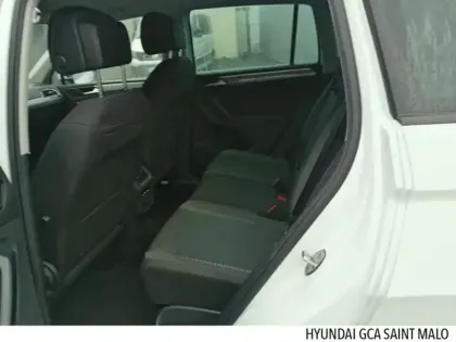 Photo 13 Volkswagen Tiguan  1.5 TSI 150ch Active