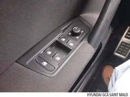 Photo 11 Volkswagen Tiguan  1.5 TSI 150ch Active