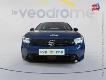 Photo 16 Opel Corsa  1.2 Turbo 100ch Edition BVA8