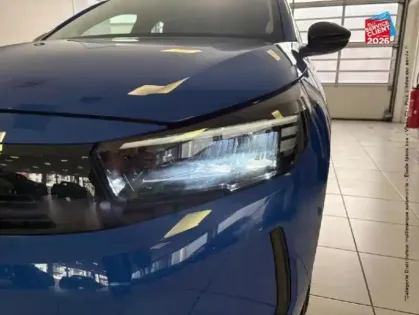 Photo 12 Opel Corsa  1.2 Turbo 100ch Edition BVA8