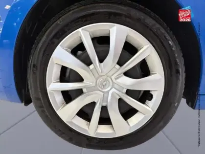 Photo 9 Opel Corsa  1.2 Turbo 100ch Edition BVA8