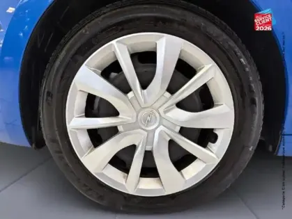 Photo 24 Opel Corsa  1.2 Turbo 100ch Edition BVA8