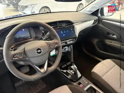 Photo 29 Opel Corsa  1.2 Turbo 100ch Edition BVA8