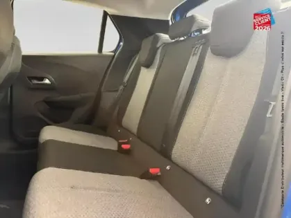 Photo 10 Opel Corsa  1.2 Turbo 100ch Edition BVA8