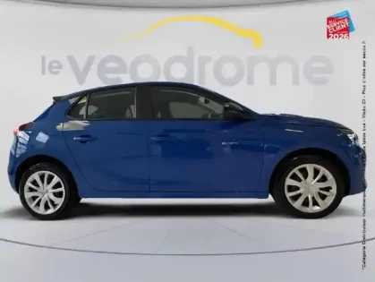 Photo 18 Opel Corsa  1.2 Turbo 100ch Edition BVA8