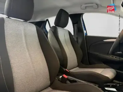 Photo 19 Opel Corsa  1.2 Turbo 100ch Edition BVA8