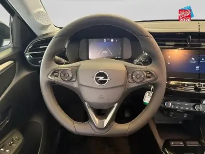 Photo 26 Opel Corsa  1.2 Turbo 100ch Edition BVA8