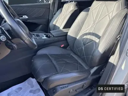 Photo 8 DS DS 7  Crossback E-TENSE 4x4 300ch Rivoli