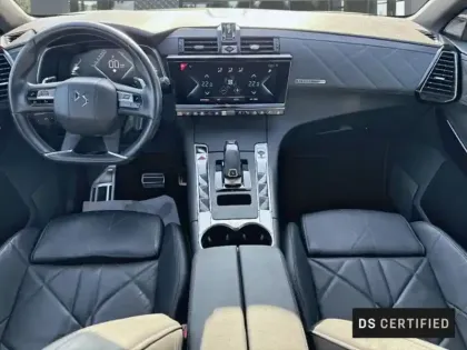 Photo 7 DS DS 7  Crossback E-TENSE 4x4 300ch Rivoli