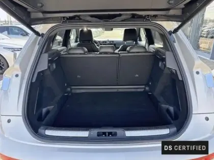 Photo 5 DS DS 7  Crossback E-TENSE 4x4 300ch Rivoli