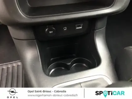 Photo 13 Citroën C3  PureTech 82ch Shine