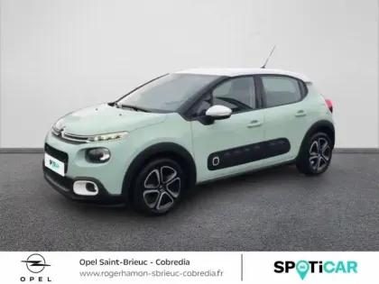 Photo Citroën C3