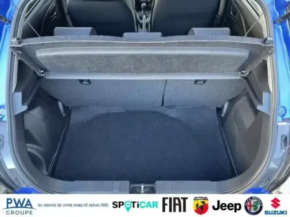 Photo 5 Suzuki Swift  1.2 Hybrid 83ch Pack