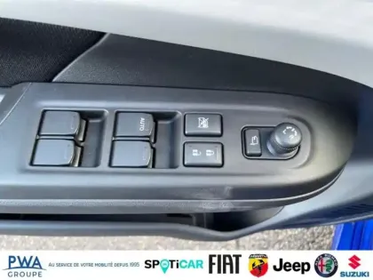 Photo 11 Suzuki Swift  1.2 Hybrid 83ch Pack