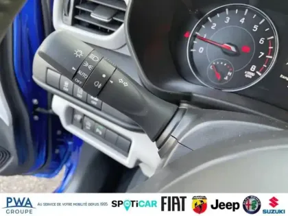 Photo 14 Suzuki Swift  1.2 Hybrid 83ch Pack