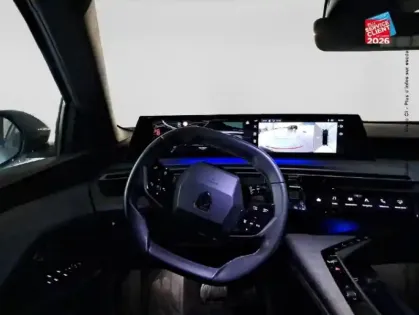 Photo 11 Peugeot 3008  1.2 Hybrid 145ch Allure e-DCS6