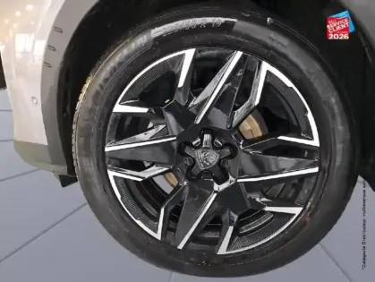 Photo 9 Peugeot 3008  1.2 Hybrid 145ch Allure e-DCS6