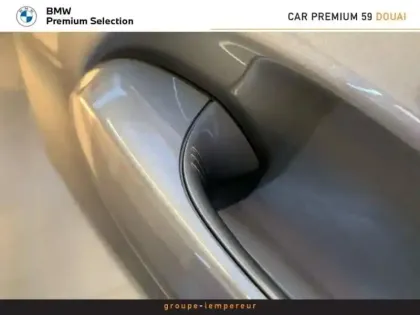 Photo 13 BMW Serie 2 Série 2 Gran Coupé 220d 163ch M Sport DKG7