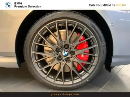 Photo 11 BMW Serie 2 Série 2 Gran Coupé 220d 163ch M Sport DKG7